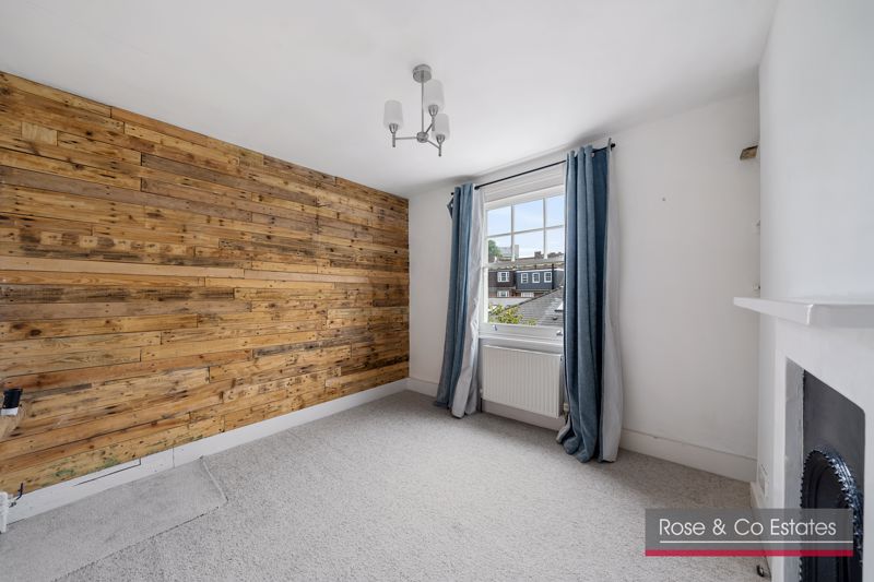 Goldhurst Terrace South Hampstead